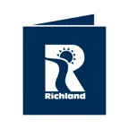 Richland Public Library iOS Icon