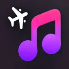 Offline Music Player: SoundPal iOS Icon