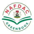 NAFDAC Greenbook icon