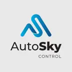 AutoSky Control iOS Icon