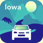 Iowa 511 Traffic Cameras iOS Icon