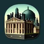 Audio City Guide iOS Icon