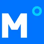 Massaget.kz iOS Icon