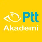 PttAkademi iOS Icon