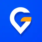 Getin - Share Ride iOS Icon