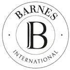 Barnes Nantes iOS Icon