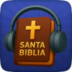 Spanish Audio Bible iOS Icon
