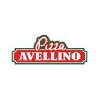 Pizza Avellino. iOS Icon