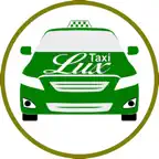 Taxi LUX iOS Icon