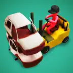 Car Junk Resurrection iOS Icon