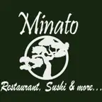 Minato Restaurant, Sushi & ... iOS Icon