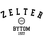 Zelter iOS Icon