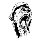 Animal Move iOS Icon
