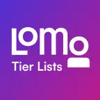 Tier List Maker - Lomo iOS Icon