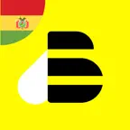 BEES Bolivia iOS Icon