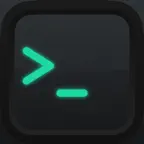 CodeSnippet PRO: Code At Hand iOS Icon