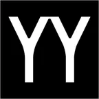 YY London iOS Icon
