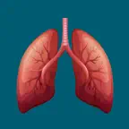 Hold Breathing iOS Icon