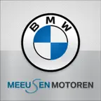 Meeusen Motoren iOS Icon