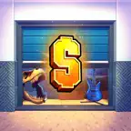 Bid Wars: Auction Master 3D Icon