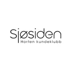 Sjøsiden Horten kundeklubb iOS Icon