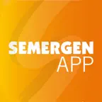 SEMERGEN App iOS Icon