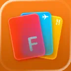 Finma - AI Finance Tracker icon