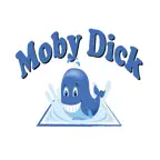Moby Dick iOS Icon