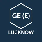 GE (E) Lucknow iOS Icon