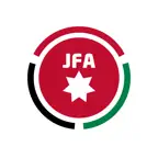 Jordan FA iOS Icon
