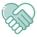 Pomagacze iOS Icon