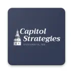 Capitol Strategies App iOS Icon