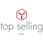 MyTopSelling iOS Icon