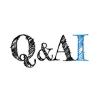 QnAI iOS Icon