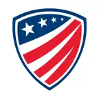 The Patriot Project iOS Icon