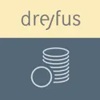 Dreyfus Banking iOS Icon