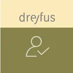 Dreyfus Login iOS Icon