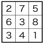 Mudoku - Next Sudoku iOS Icon