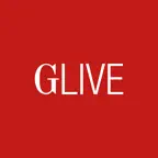 GLIVE iOS Icon