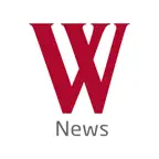 WK News iOS Icon