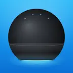 Voice Commands for Alexa Echo icon