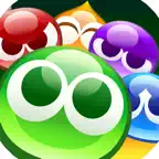 Puyo Puyo Puzzle Pop iOS Icon