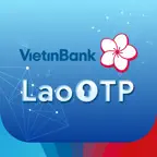 VietinBank LaoOTP iOS Icon