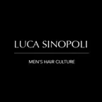 Luca Sinopoli Men’s hair iOS Icon