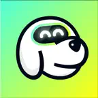 Aiddy: AI Assistant & Chat Bot iOS Icon