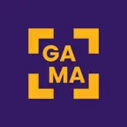Gliwice GAMA aktywności miasta iOS Icon
