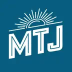 MTJ App iOS Icon