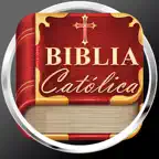 La Biblia Católica iOS Icon