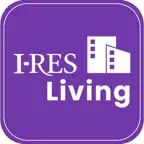 I-RES Living iOS Icon