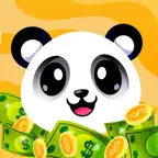 Earn Rewards with Survey Panda iOS Icon